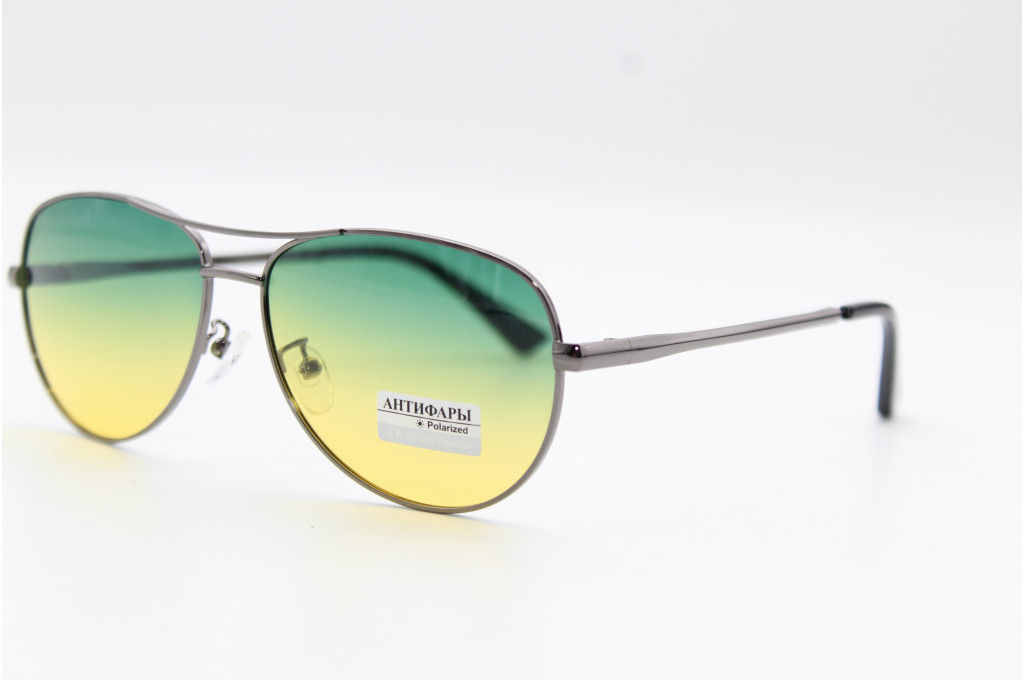 Антифары Pillar (Polarized) 6007 58-14-137 С3