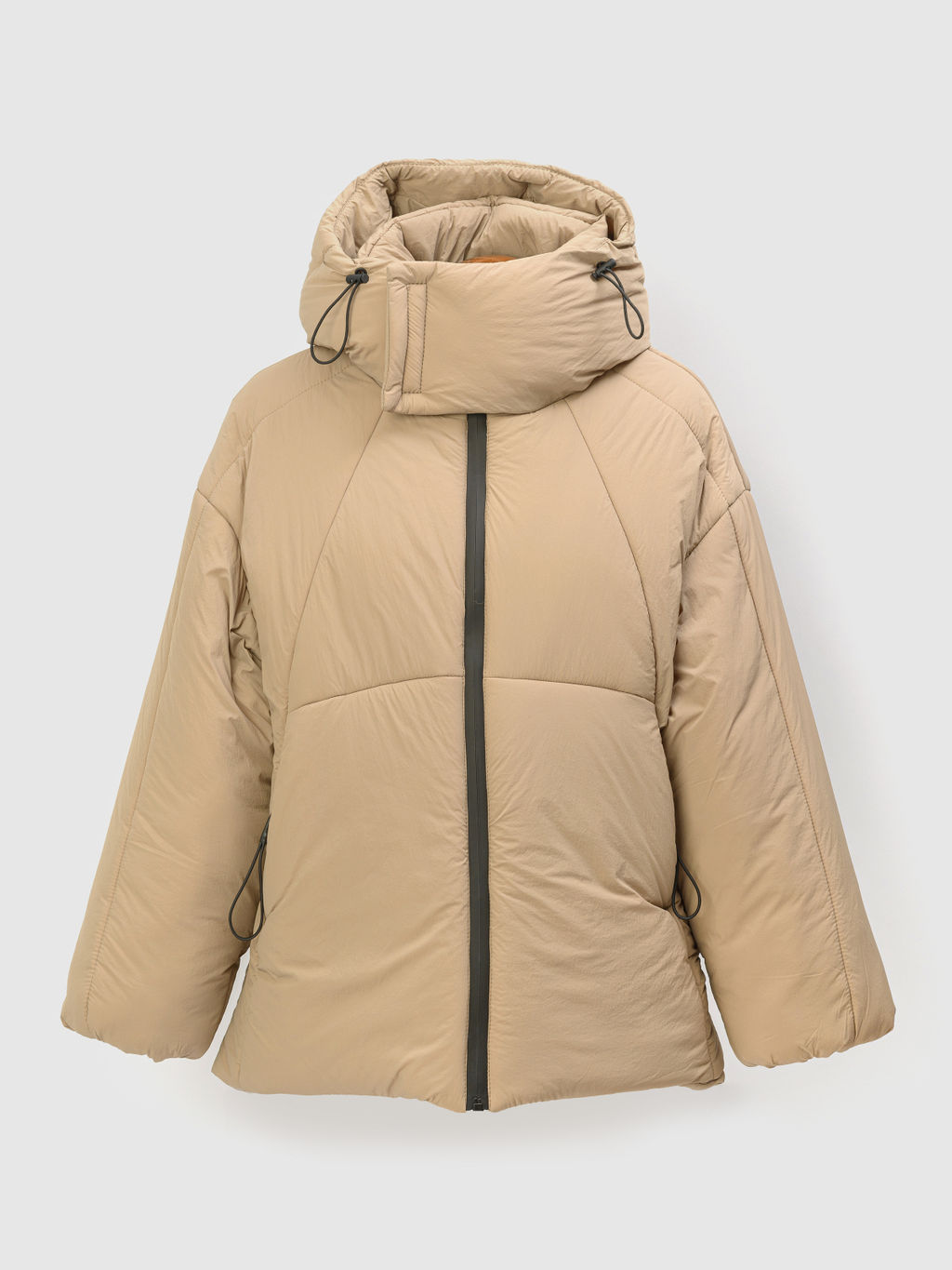 КУРТКА БЕРСЕРК