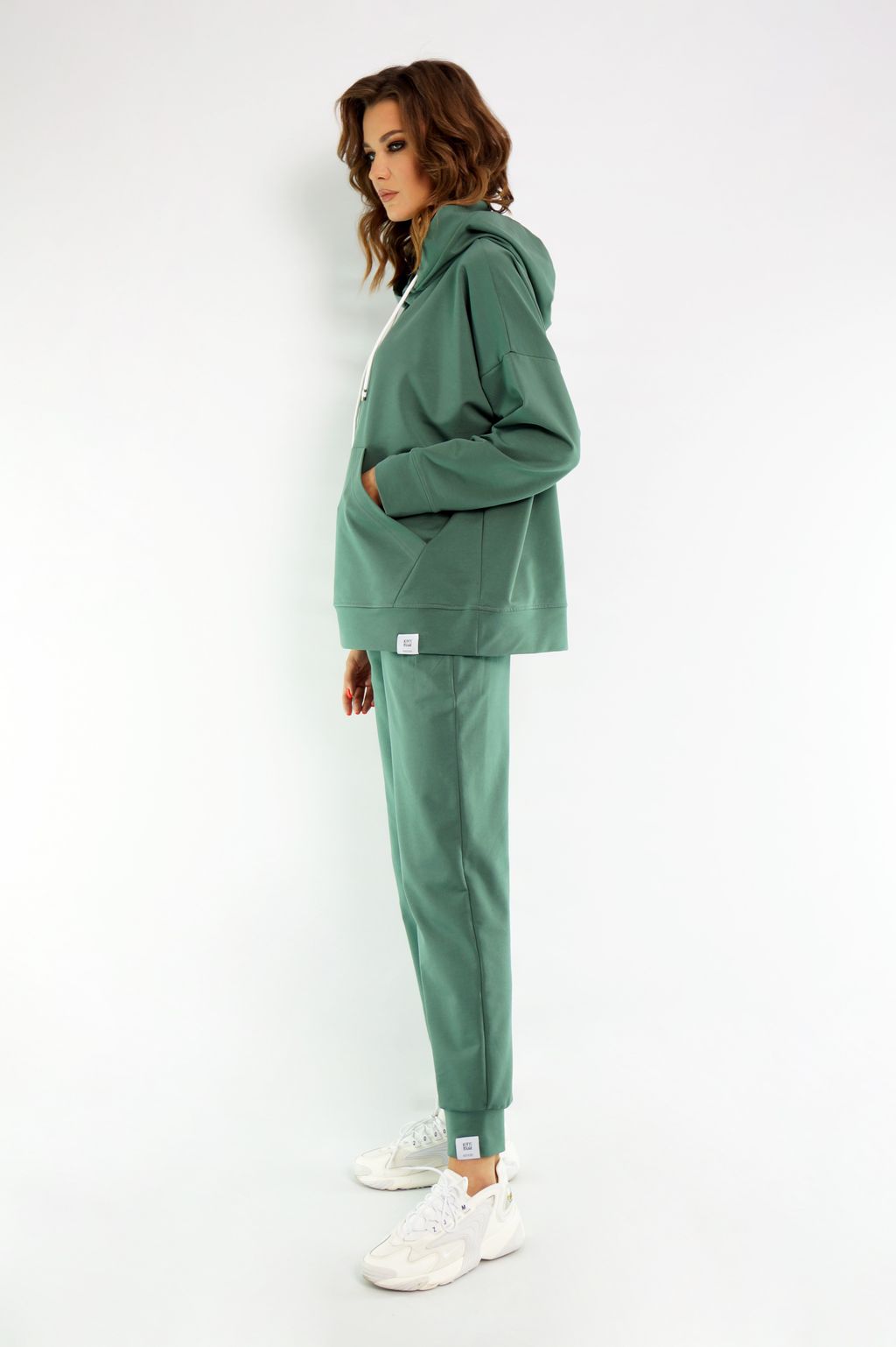 Брюки 4040 - Kivviwear фото 4