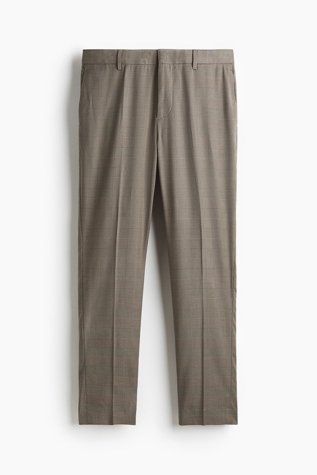 Pantal?n de traje Slim Fit - H&m фото 2