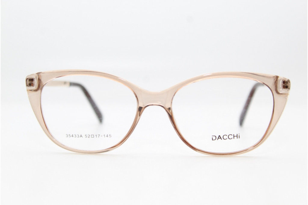 Оправа DACCHi 35433 ( 52-17-145) C14 КОМБИ фото 2