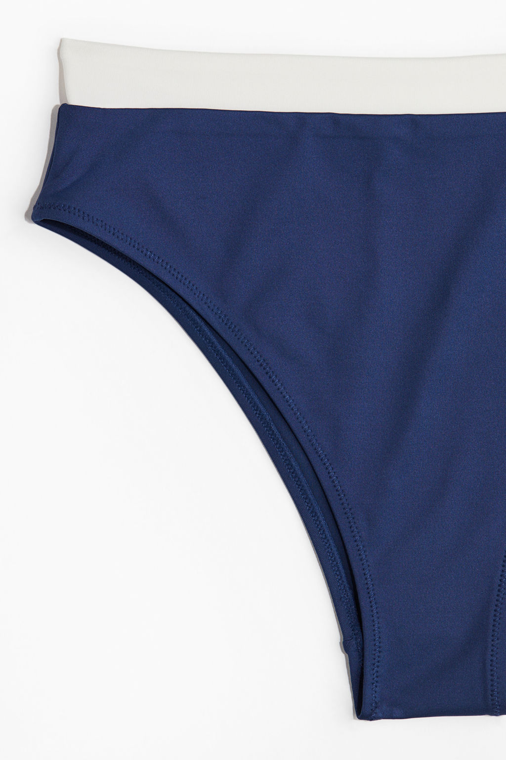 Braga de bikini cheeky High Waist - H&m фото 5