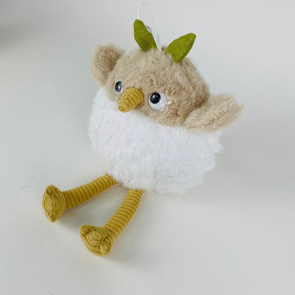 Мягкая игрушка Цыплёнок 20 см (арт. 3834/20) - Storyland фото 7