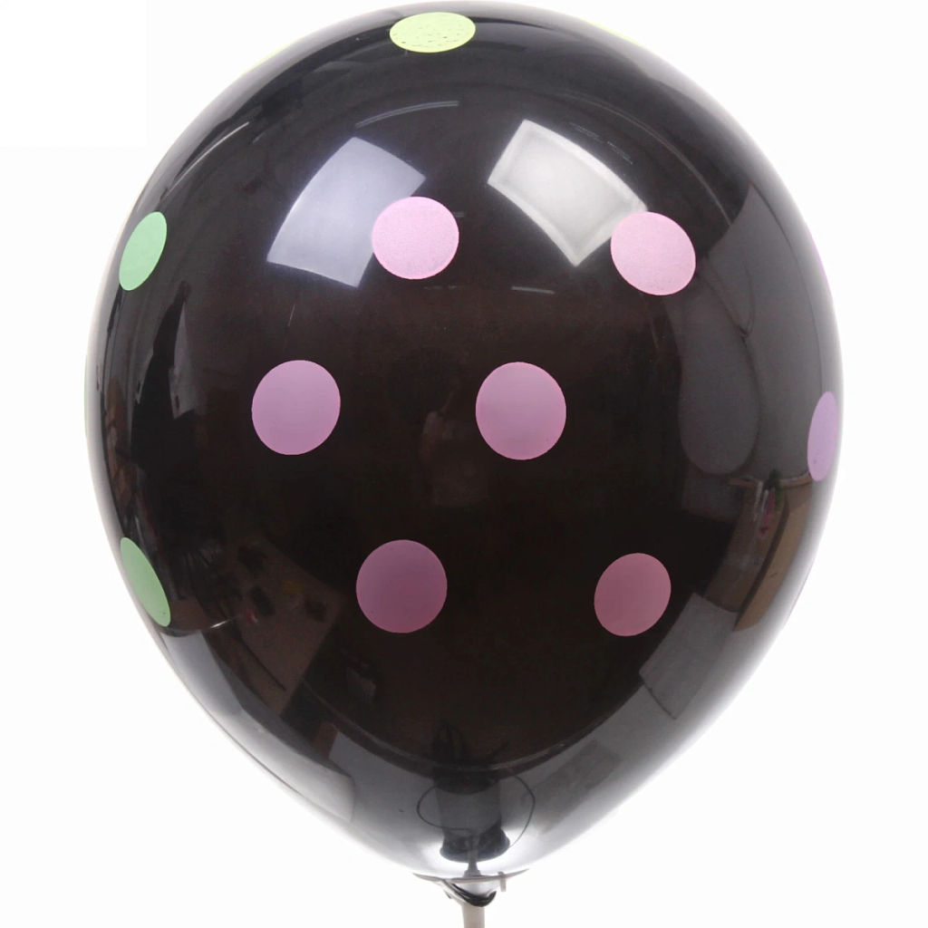 Воздушные шары 25 шт, 12"/25см "Неон"