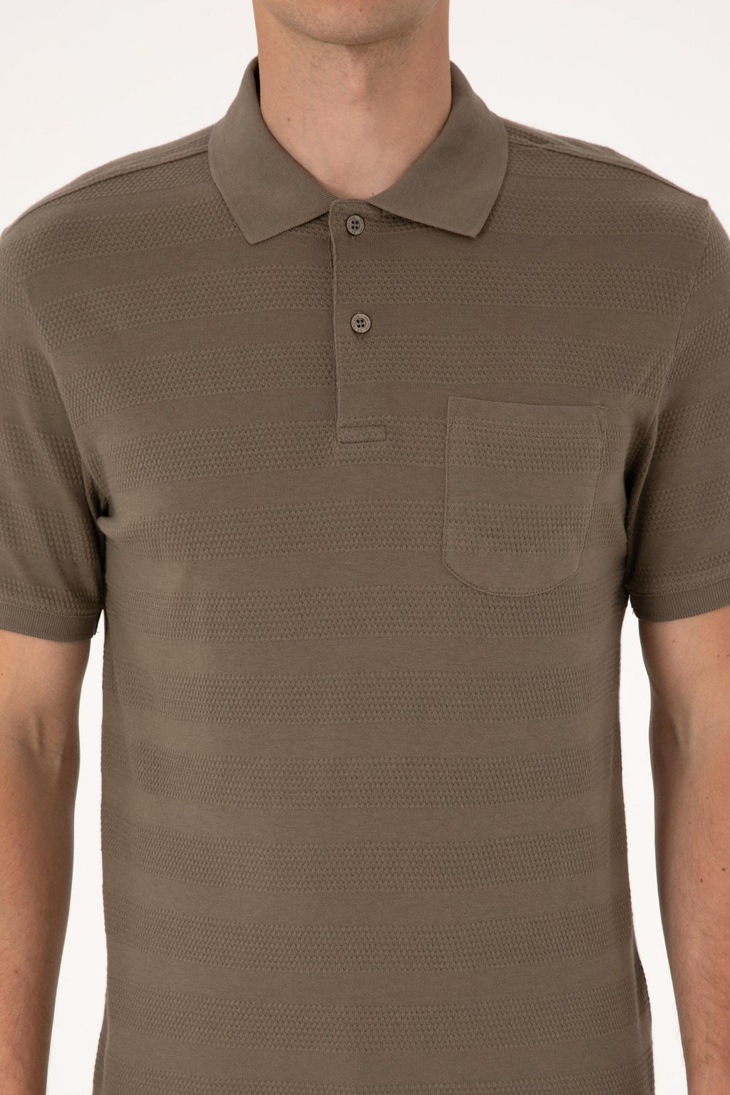 Erkek Vizon Ti__rt - U.s. polo assn фото 6