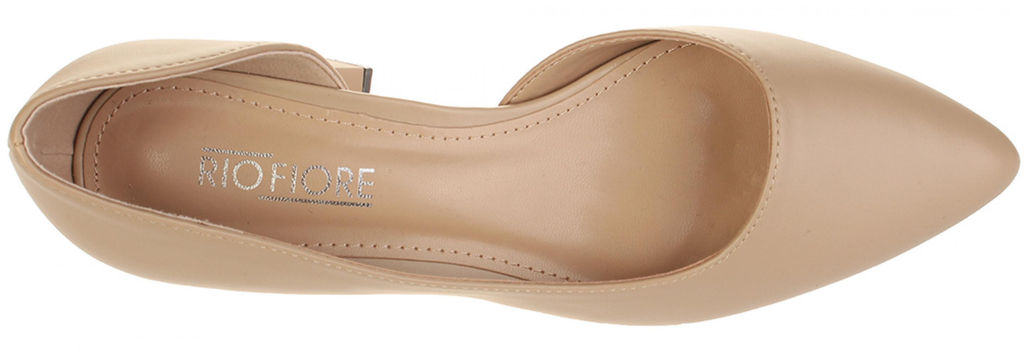 Лодочки Rio Fiore G5574-L01-13