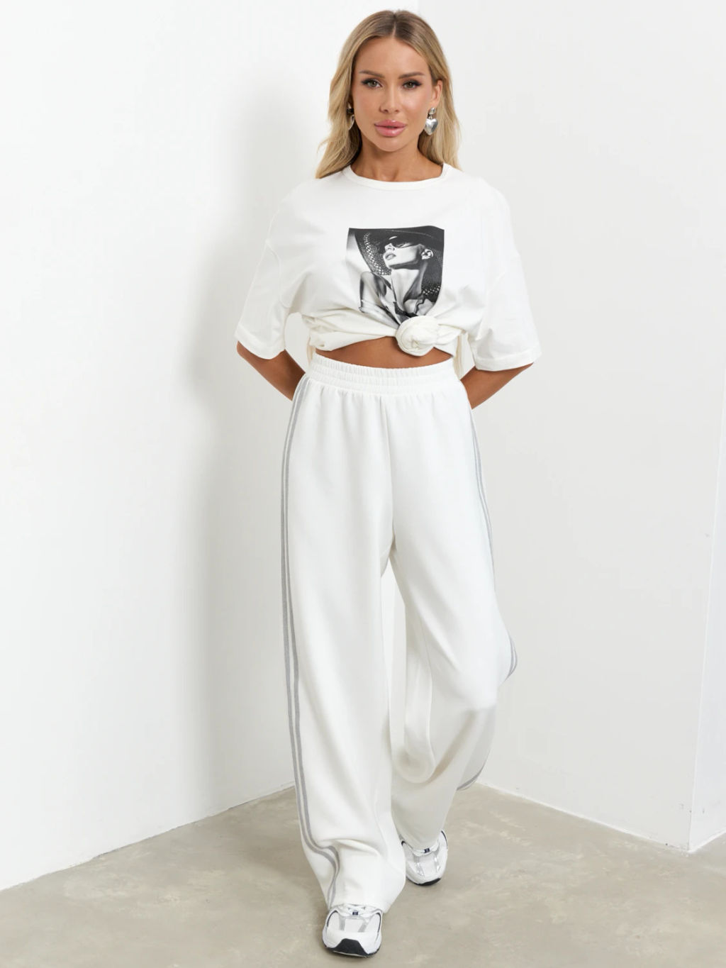 JETTY Брюки  фото 2