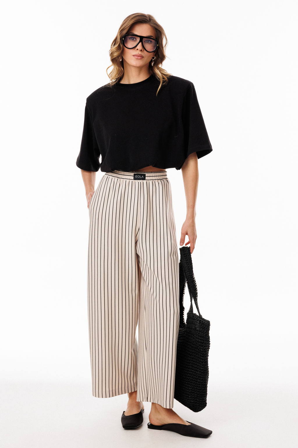 Брюки 3077 - Eola фото 5