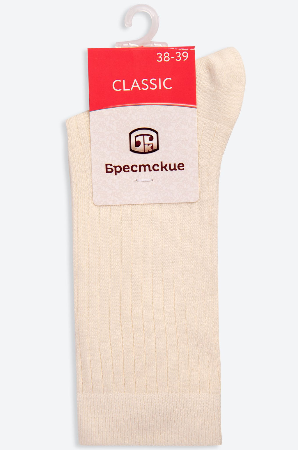 Женские удлиненные носки Брестские  фото 6