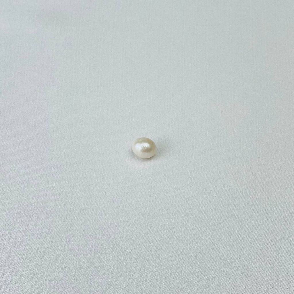 Бусины для украшений из Жемчуга (5 шт)