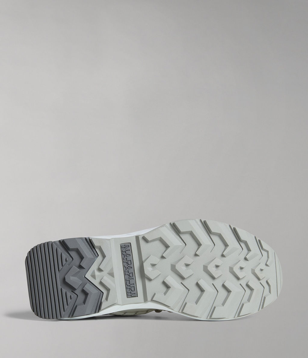 Nаpapijri / Кроссовки для активного отдыха - Napapijri фото 7