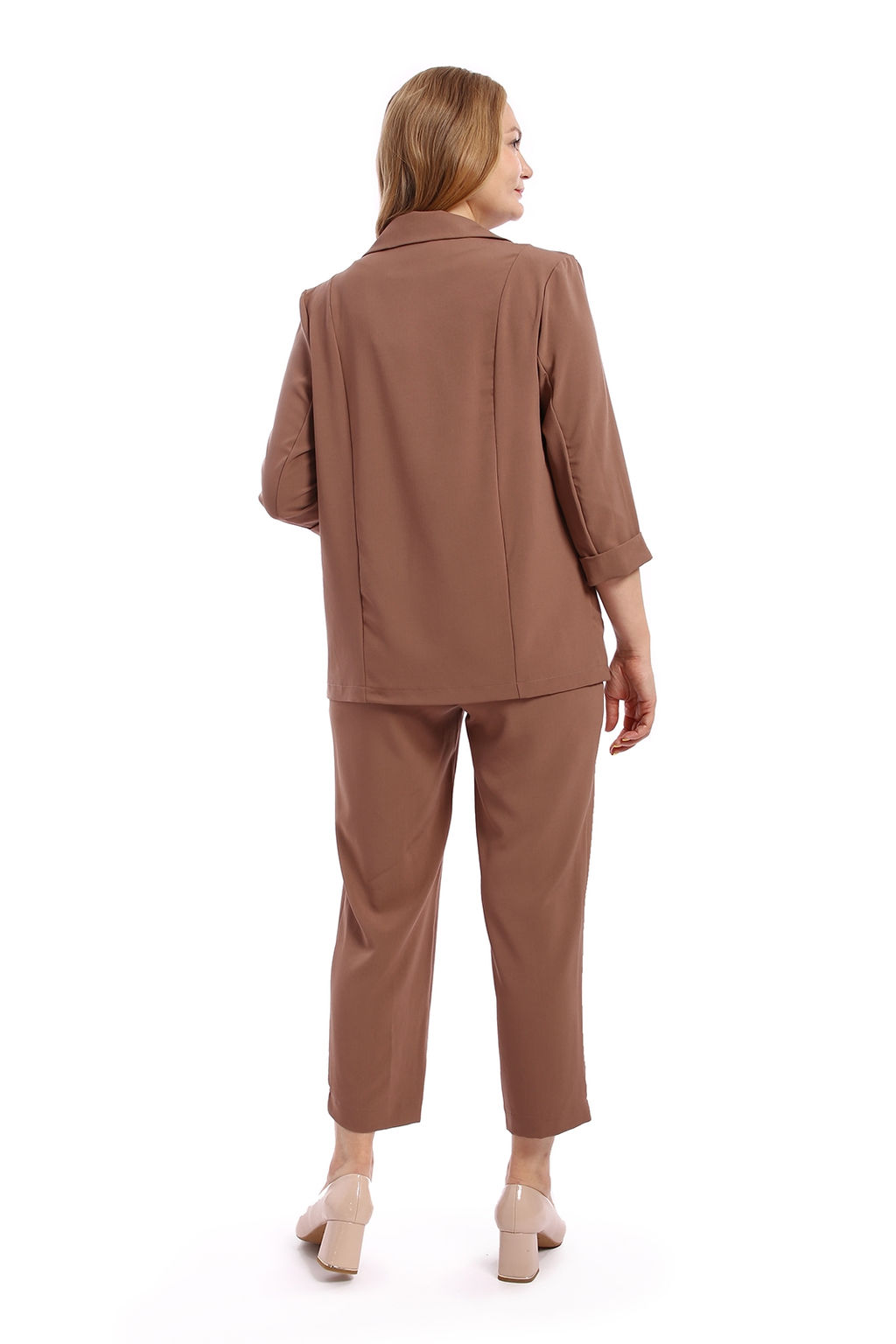 Жакет женский Т3803 - Olsarri фото 2