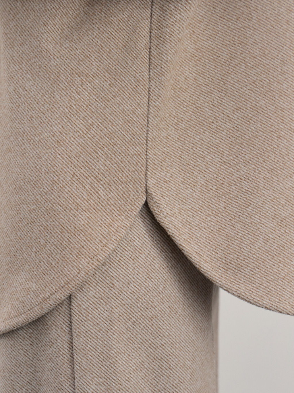 Рубашка с карманом прямого кроя / Zarina  фото 7