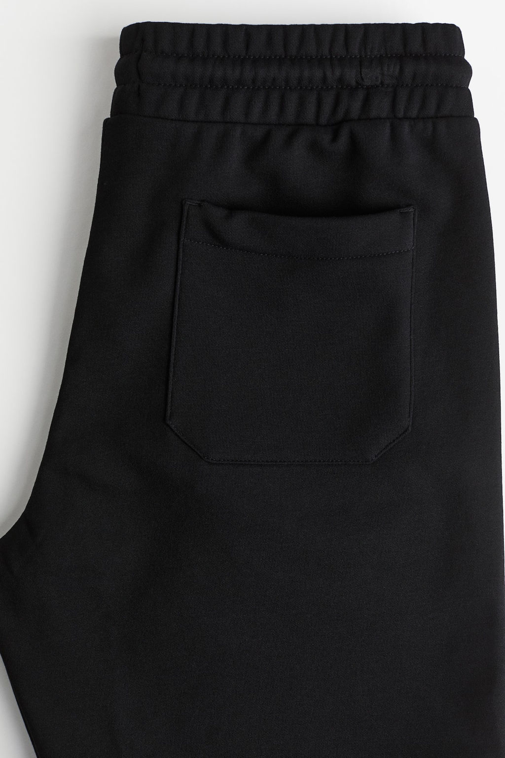 Pantalon corto en sudadera Regular Fit - H&m фото 7