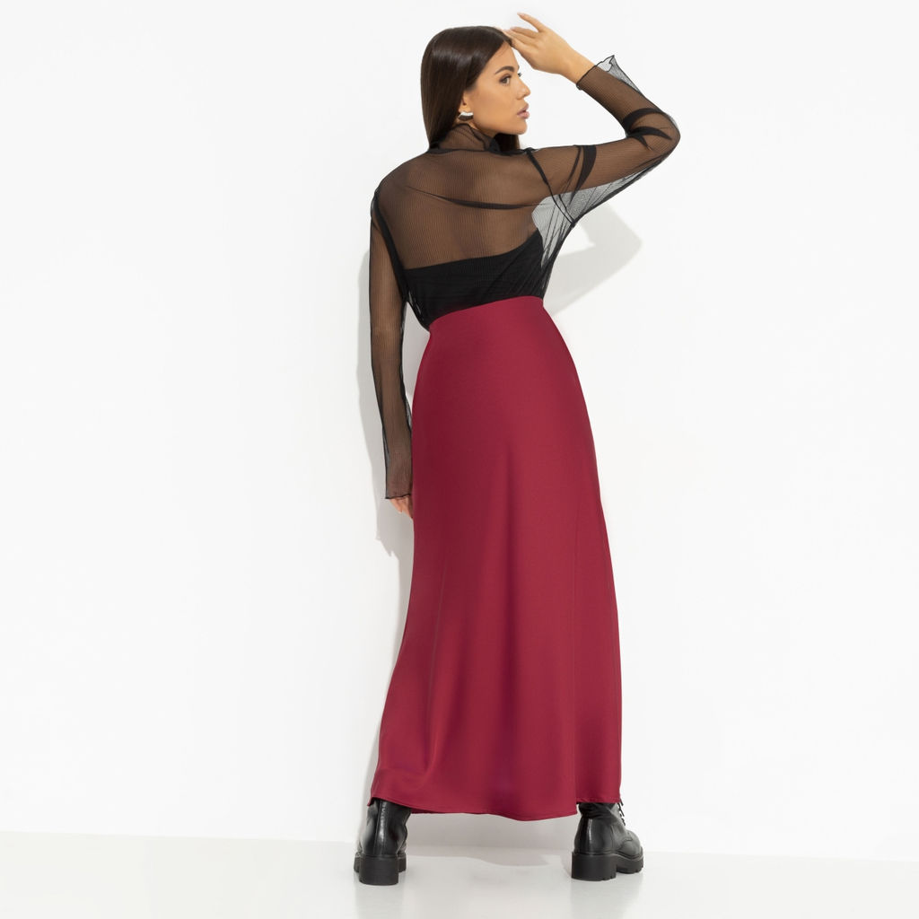 Юбка макси, Мыслить иначе - Charutti фото 5