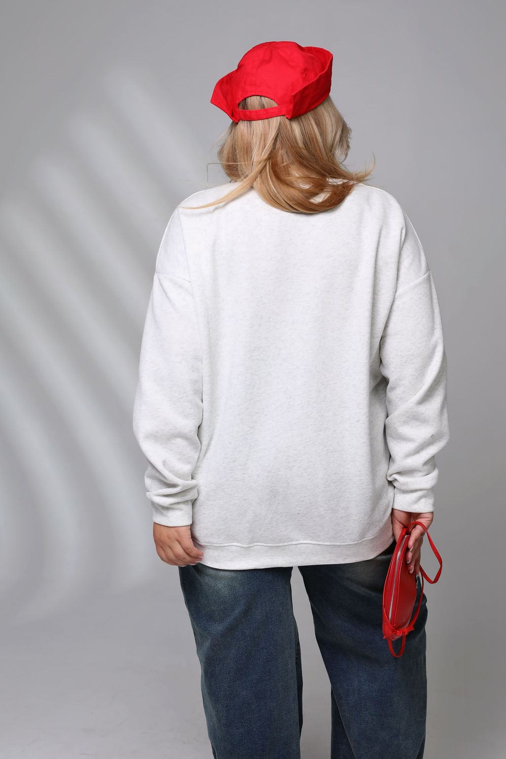 Толстовка-6234