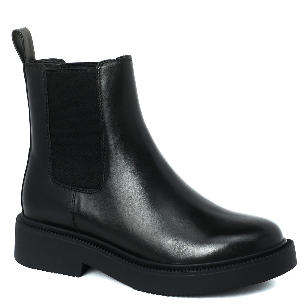 Женские челси TENDANCE Артикул 3327586, черный