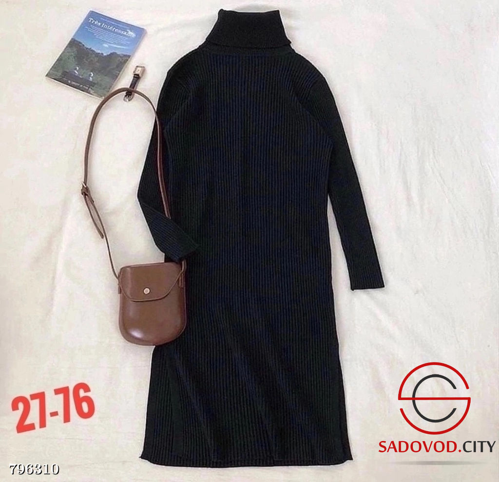 Платья женские лапша (макси) - Bruno фото 6