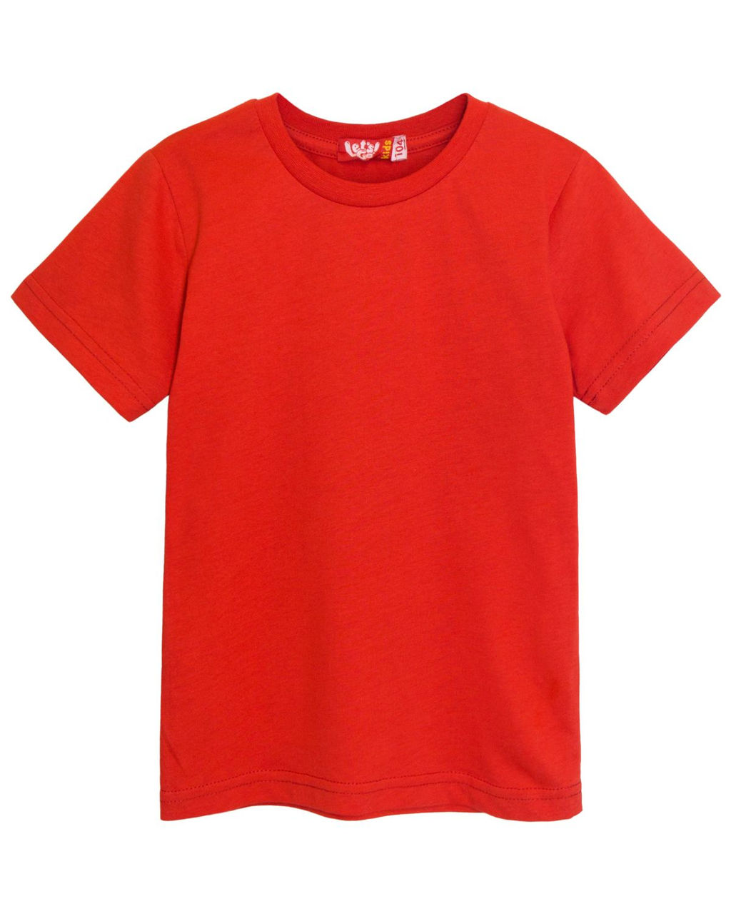 Футболка детская 5279 Lets go - Let's go фото 49