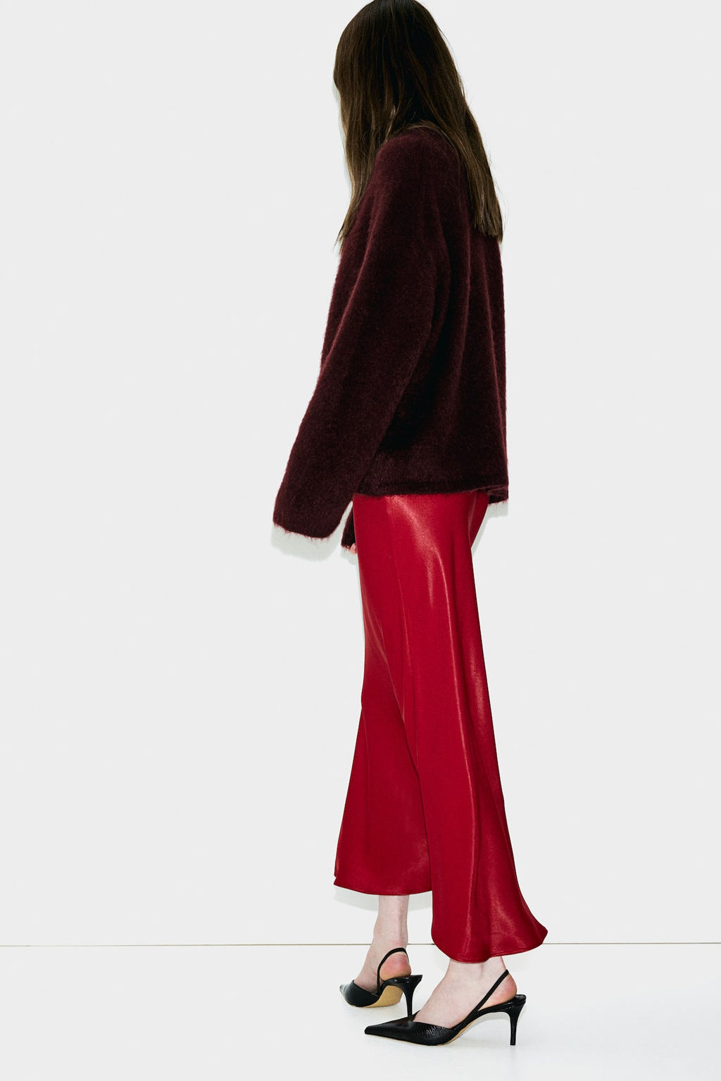 Maxifalda - H&m фото 4