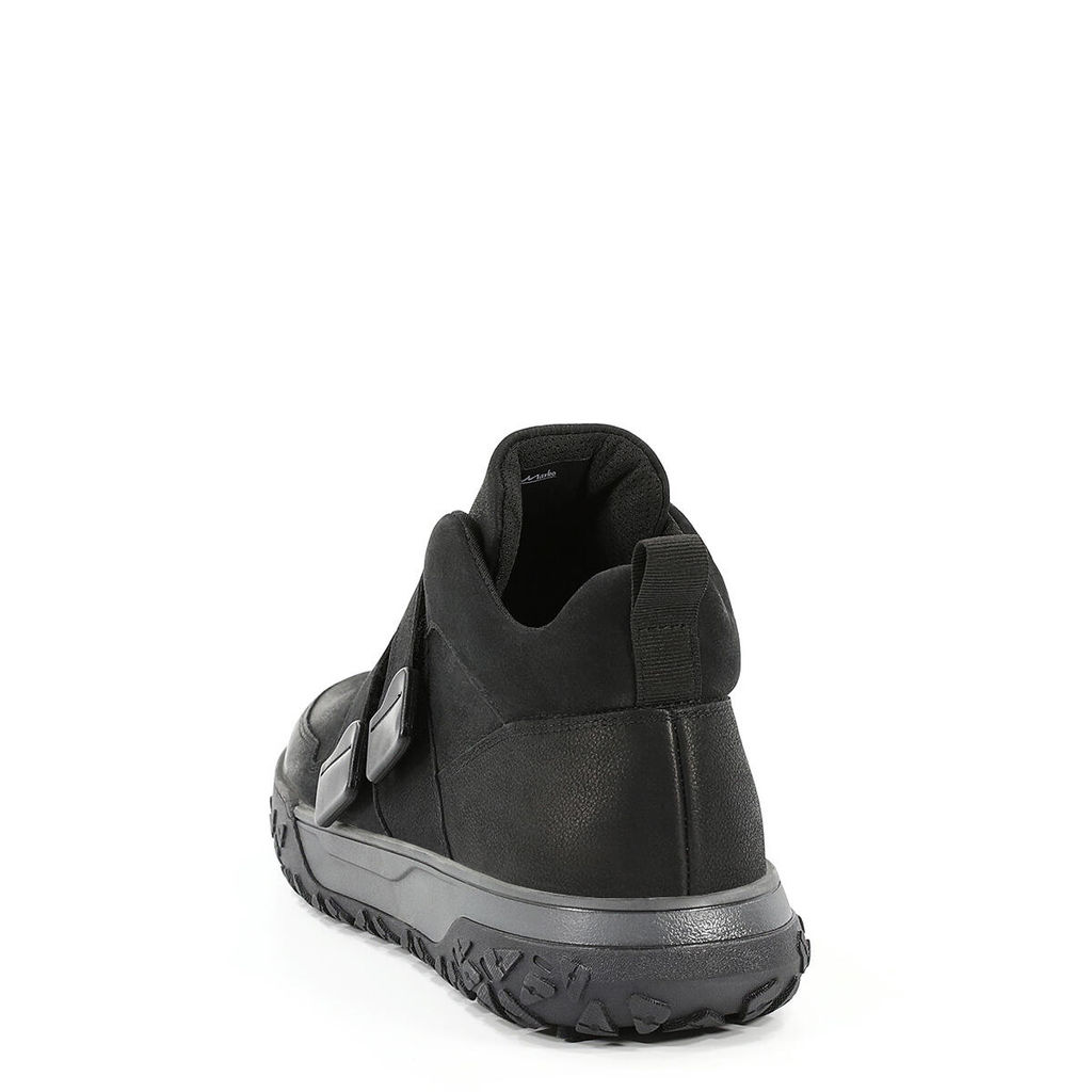 Ботинки мужские