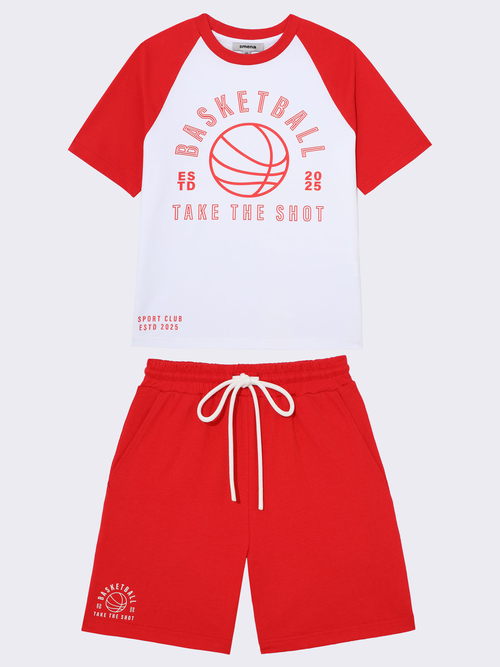 Комплект для мальчиков - Смена фото 3