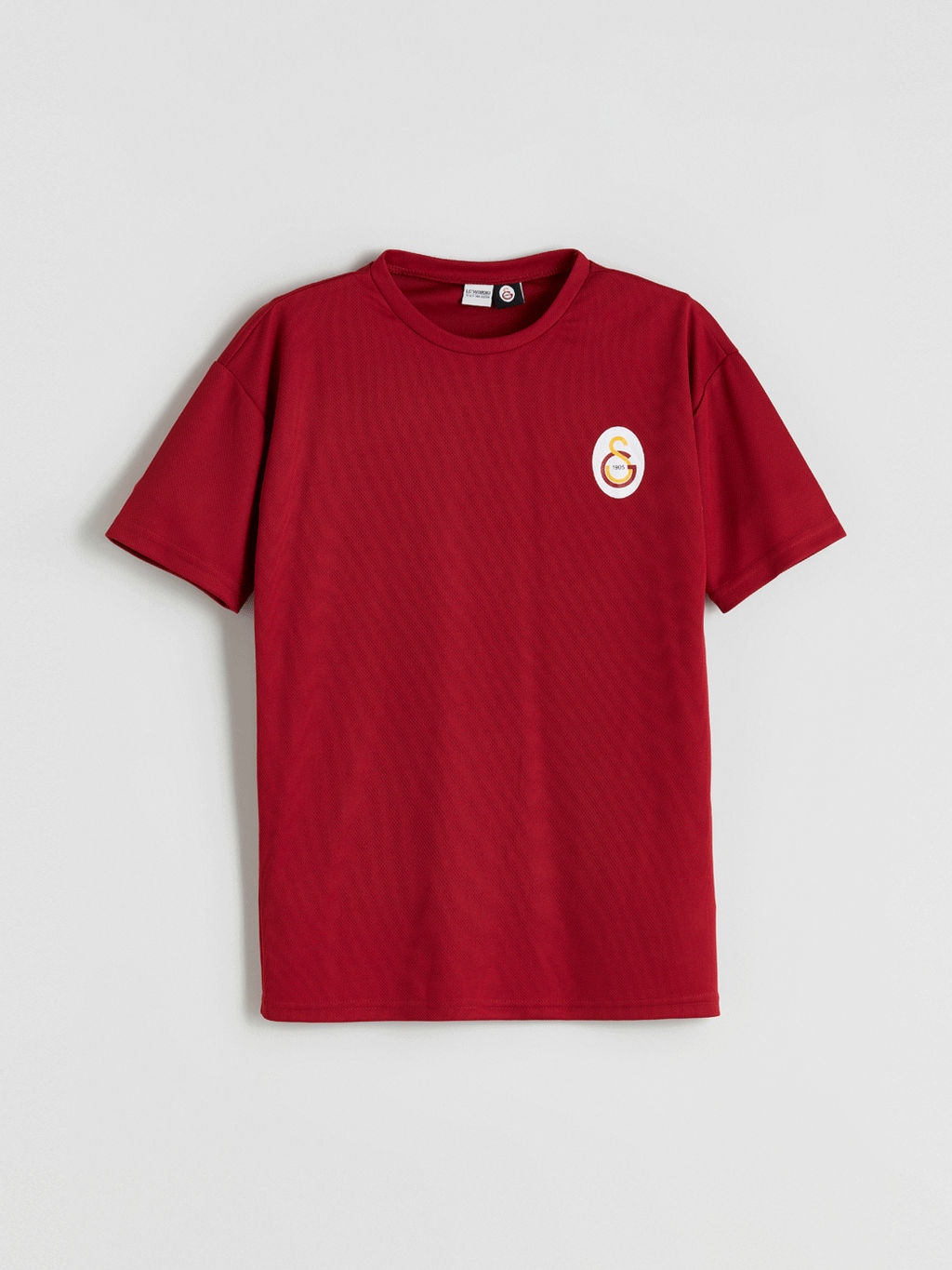 Galatasaray Bask?l? Erkek ?ocuk Ti??rt