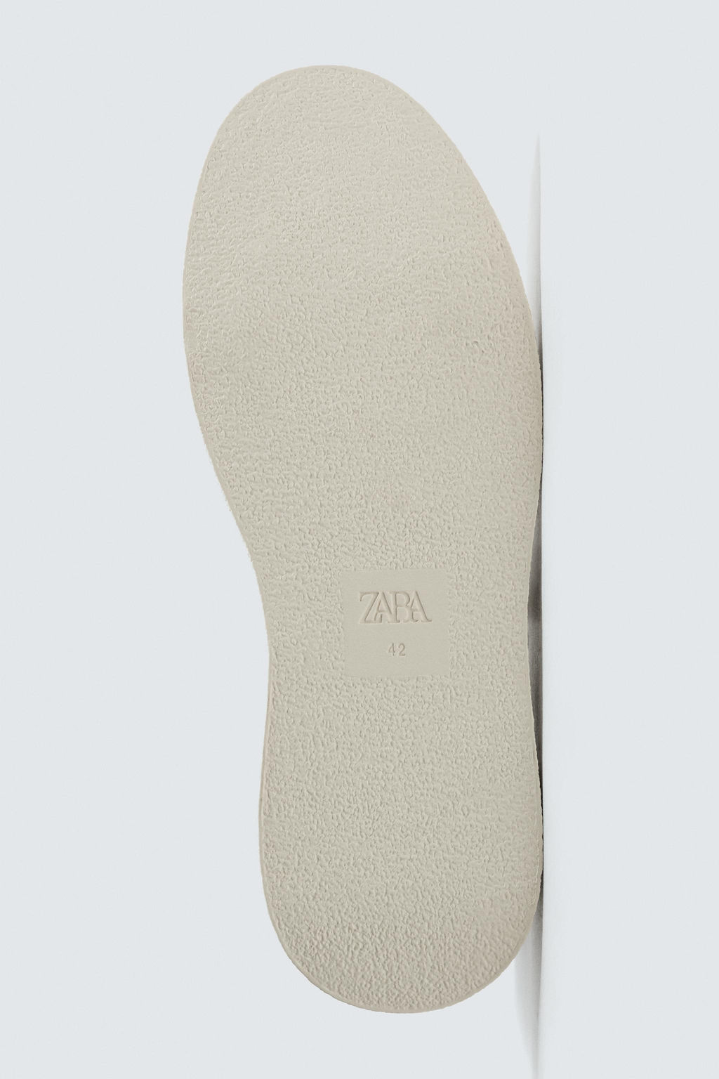 CHUNKY TRAINERS - Zara фото 14