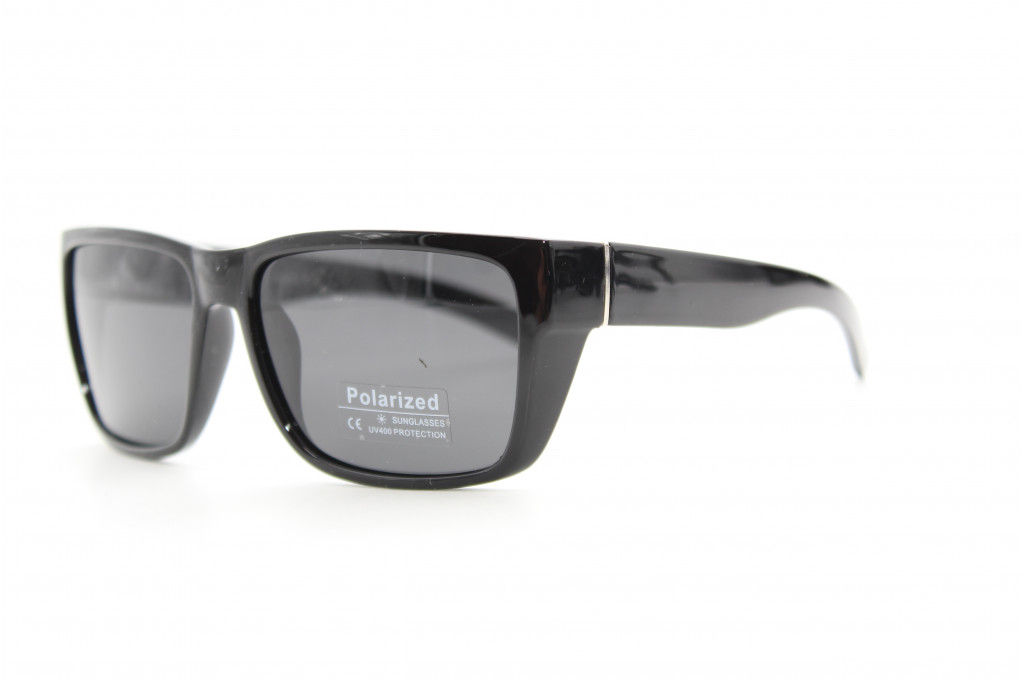 Солнцезащитные очки DECOROZZA POLARIZED 1008 59-18-131 С1