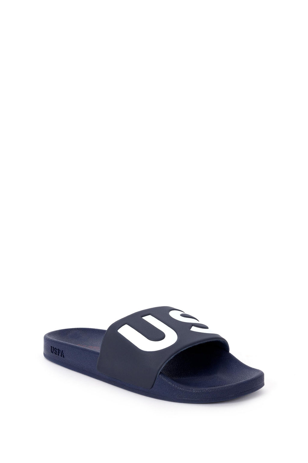 Мужские темно-синие туфли - U.s. polo assn фото 3