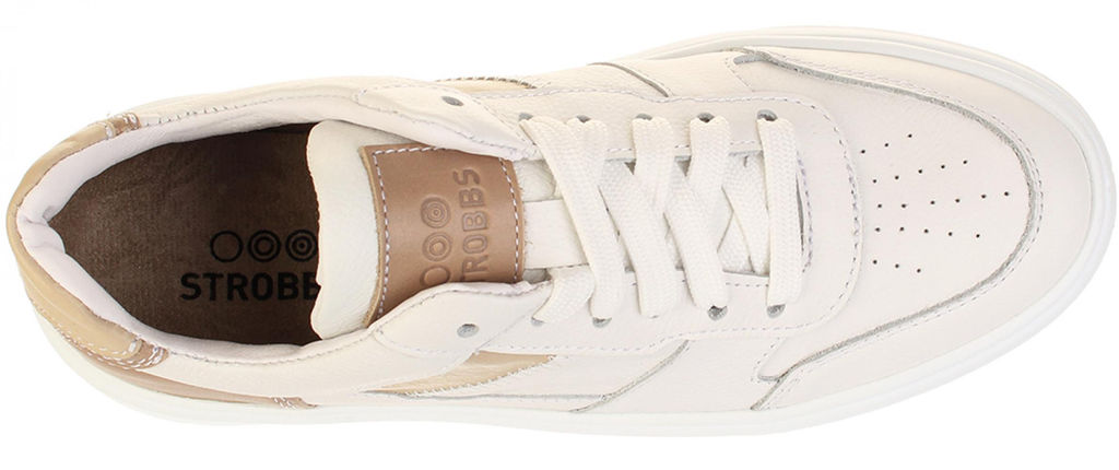 Кроссовки Strobbs F421-16