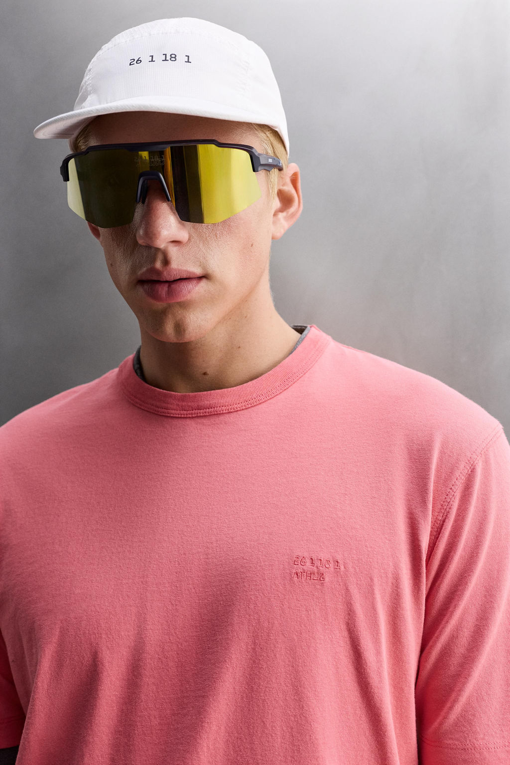 HEAVY WEIGHT T-SHIRT - Zara фото 5
