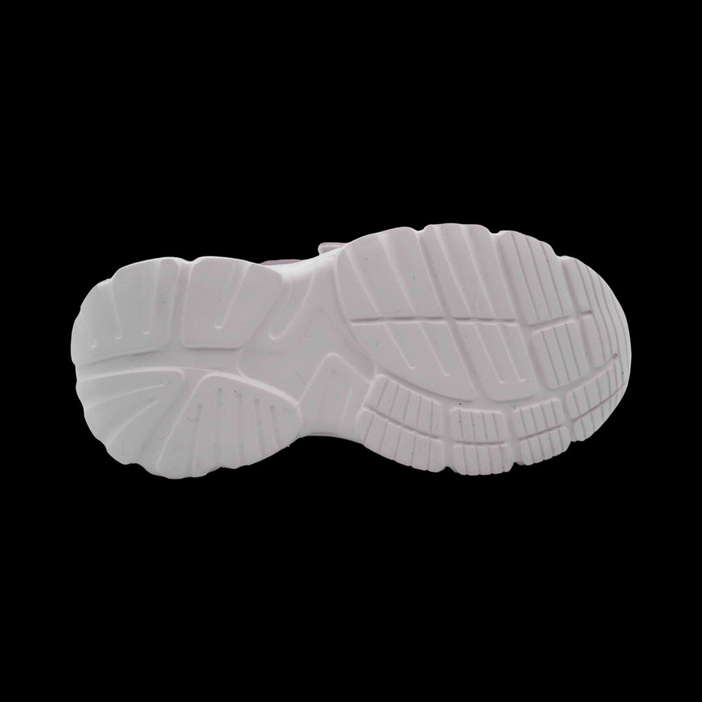 Кроссовки А876-19 фиолетовые