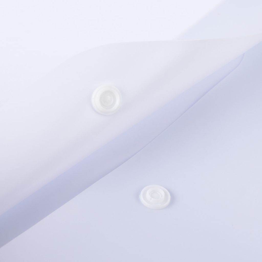 Expert Complete Trend Pastel Pastel Папка-конверт для тетрадей с кнопкой A5+ 180 мкм диагональ 20 шт. васильковый 2104020