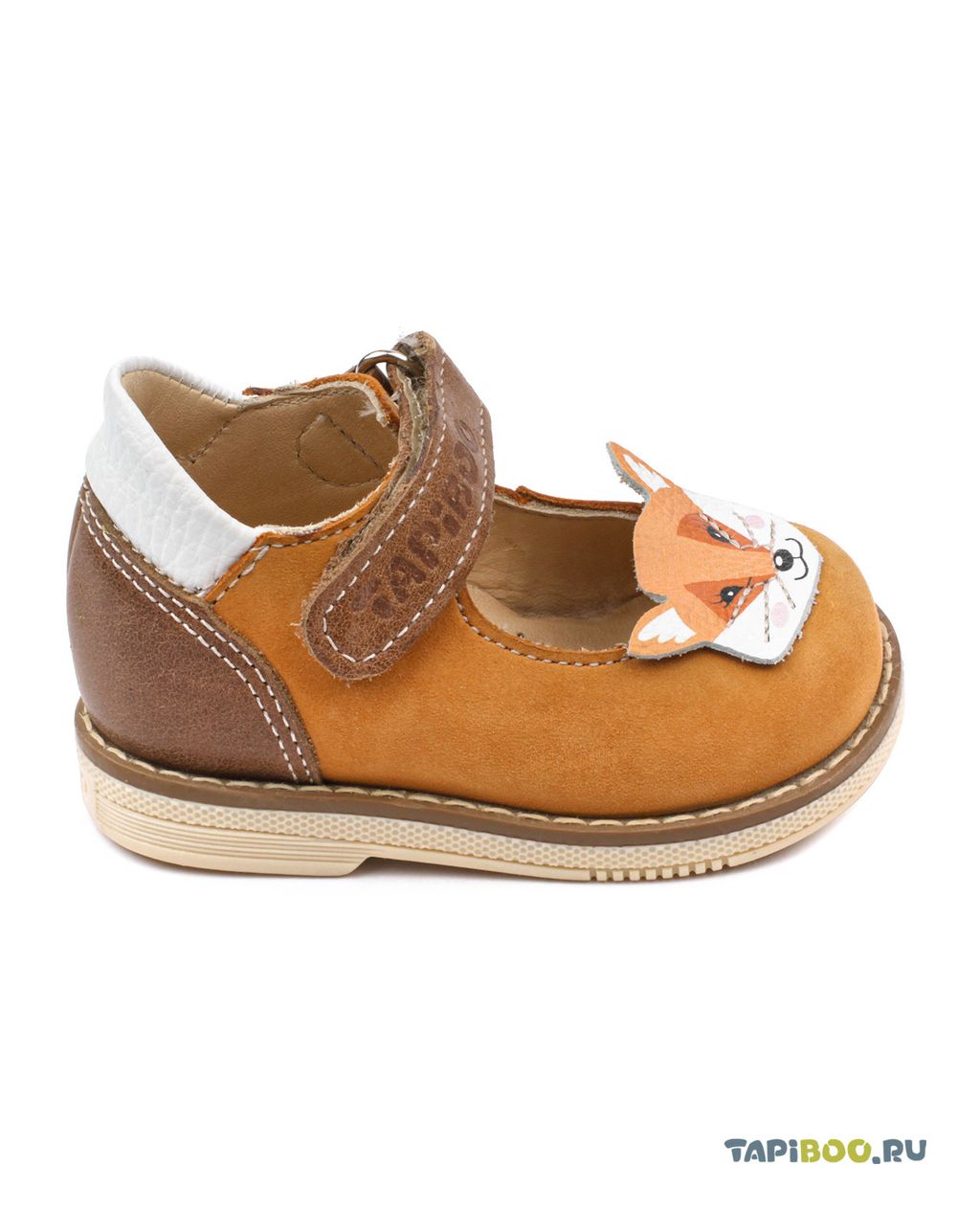 Туфли детские 25010 - Tapiboo фото 8