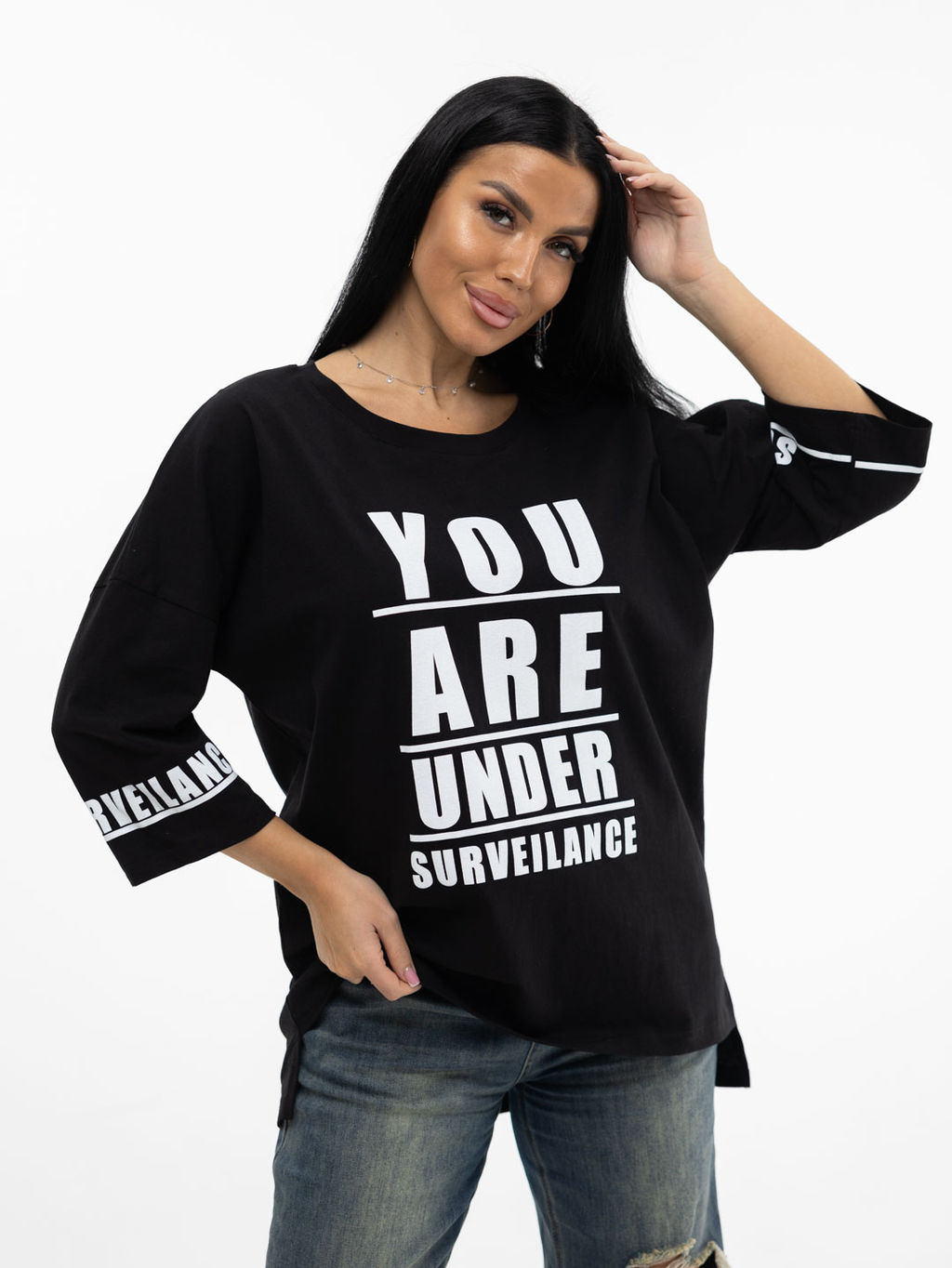 Туника мод.1969