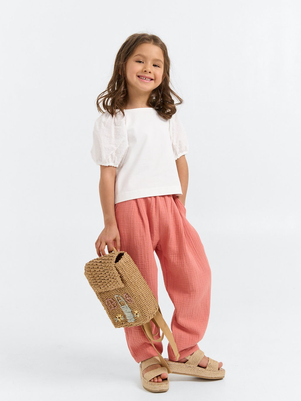 Топ "Жасмин"