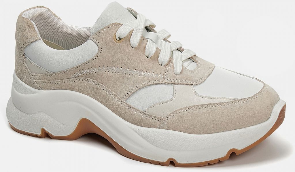 Кроссовки женские GREY 677102МЛ