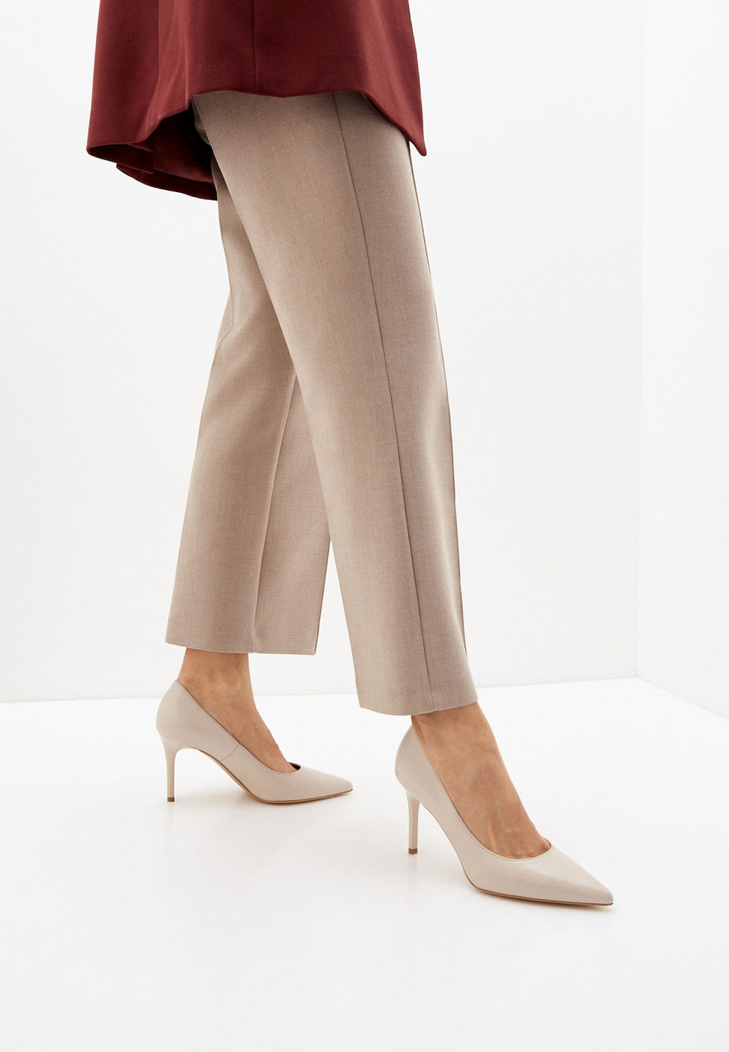 Туфли ОТ00168900/ОТ00168900 - Ralf ringer фото 5