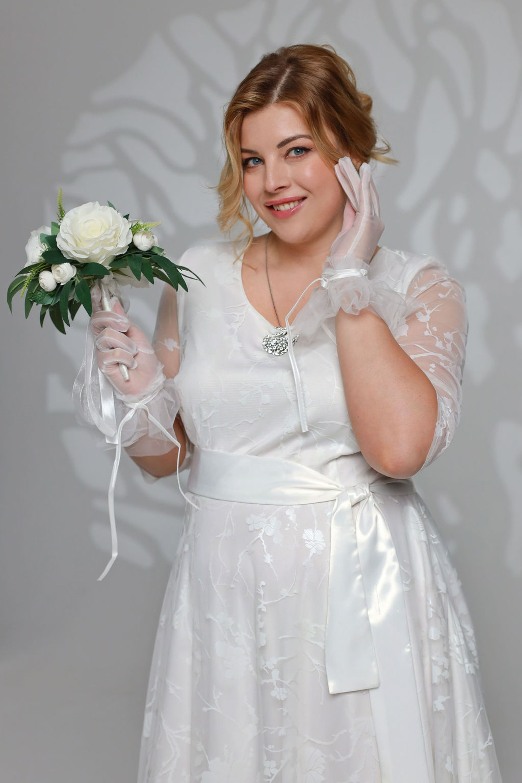 Ожерелье-10126