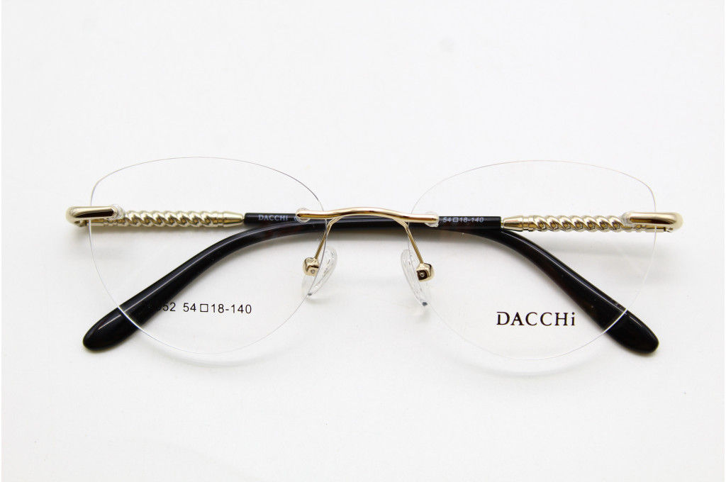 Оправа DACCHi 50052 54-18-140 С1