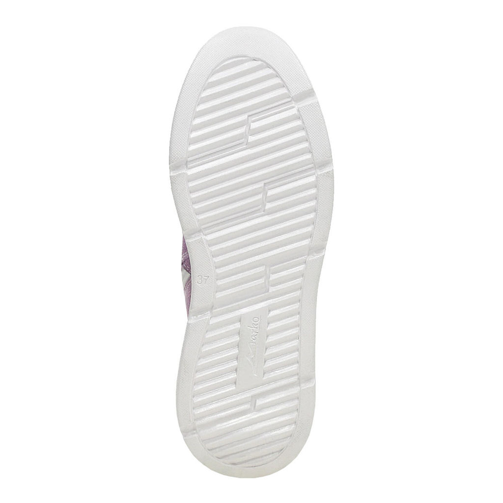 Ботинки для школьников-девочек