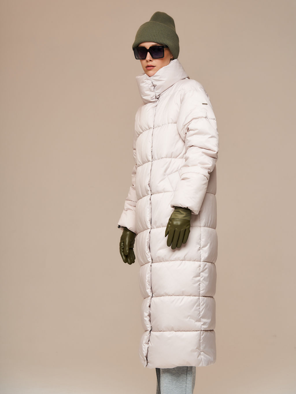 Пуховик женский 

АРТ. 81930z - Hoops фото 17