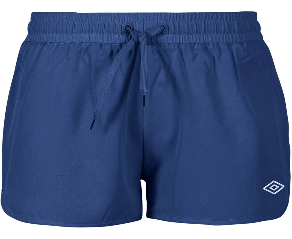 Женские спортивные шорты UMBRO