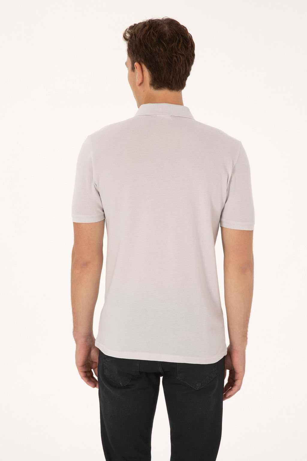 Erkek Ta_ Ti__rt - U.s. polo assn фото 5