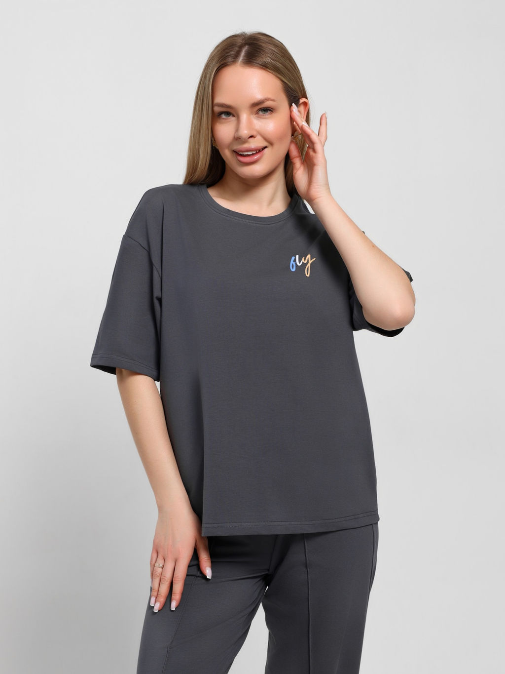 VIOTEX Костюм Разгар-1 из хлопка с лайкрой - Виотекс фото 44