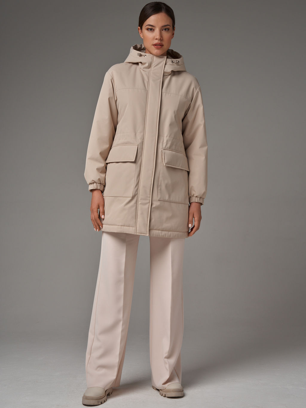 Плащ женский HOOPS, арт. 32937  фото 6