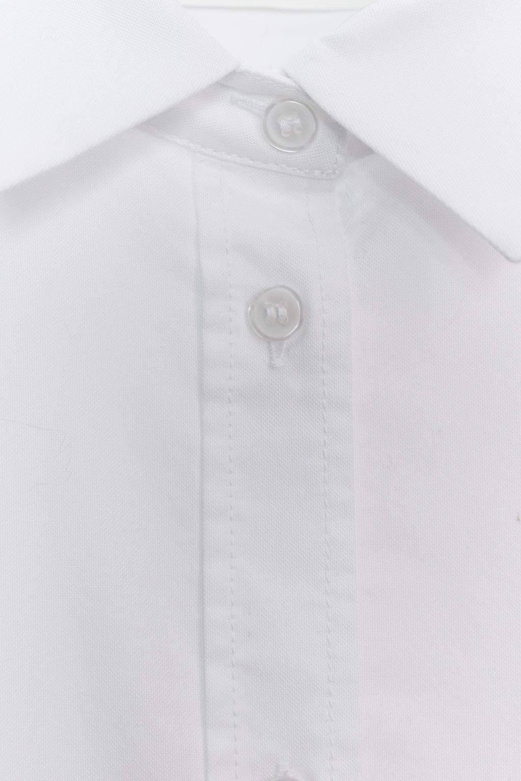 ZW COLLECTION OXFORD SHIRT - Zara фото 6