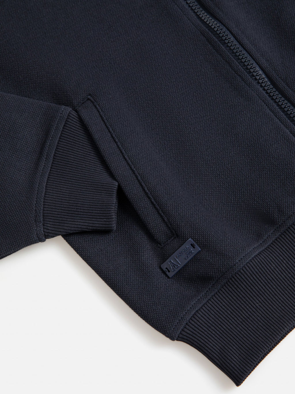 ACOOLA / Куртка детская для мальчиков Five_jc холодный синий  фото 4