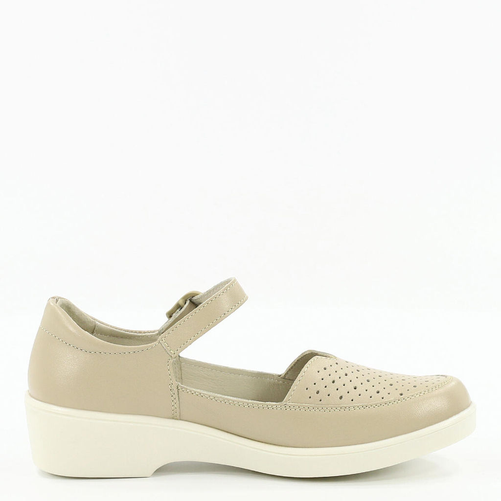 Туфли летние женские